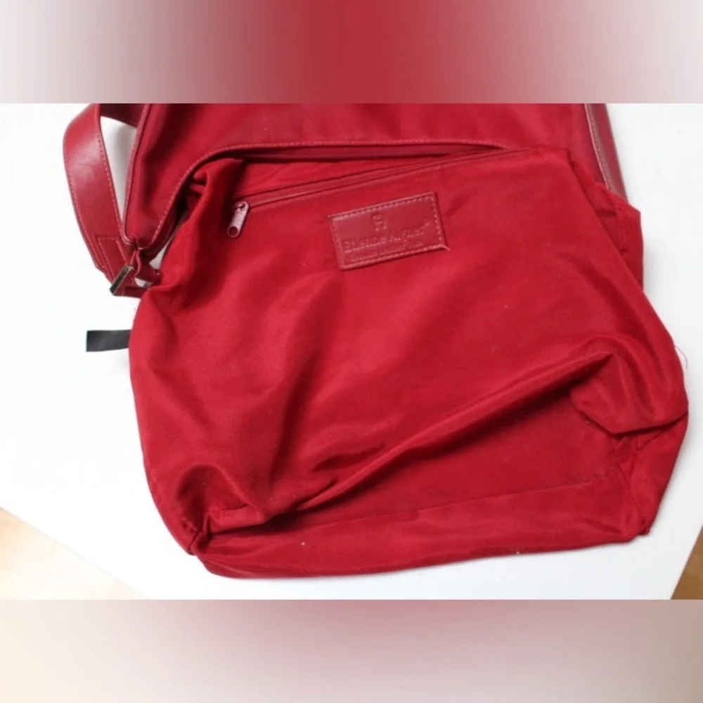 Vintage Etienne Aigner Y2K hobo bag